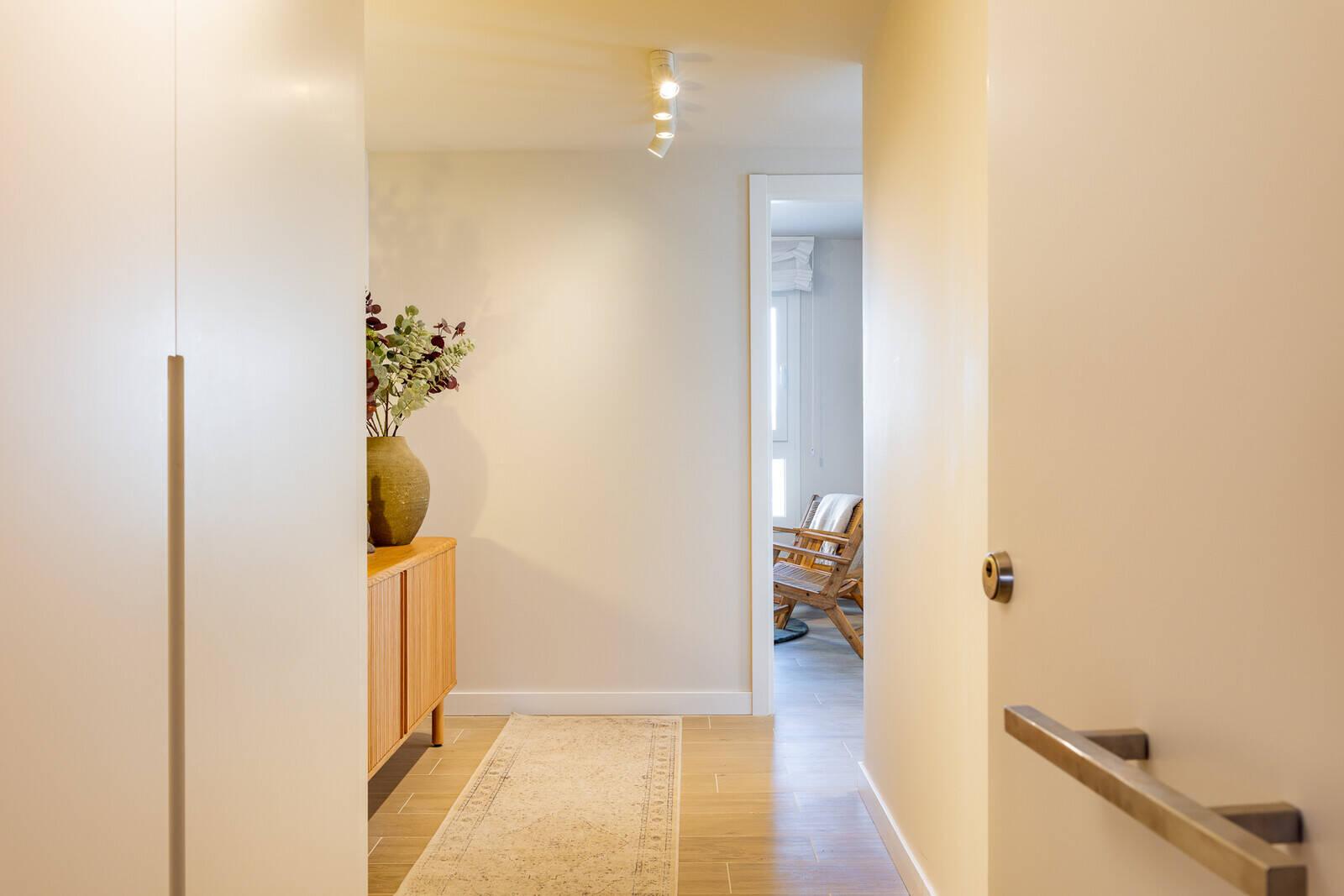 Apartamento en Venta en Calpe