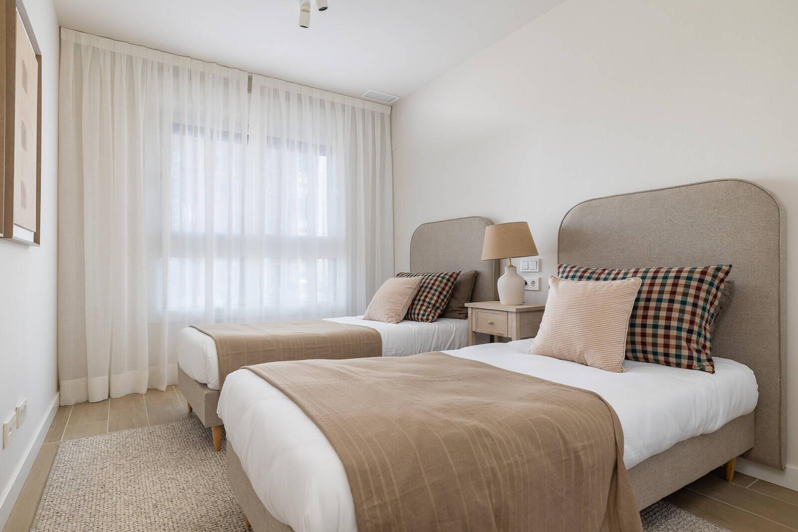 Apartamento en Venta en Calpe