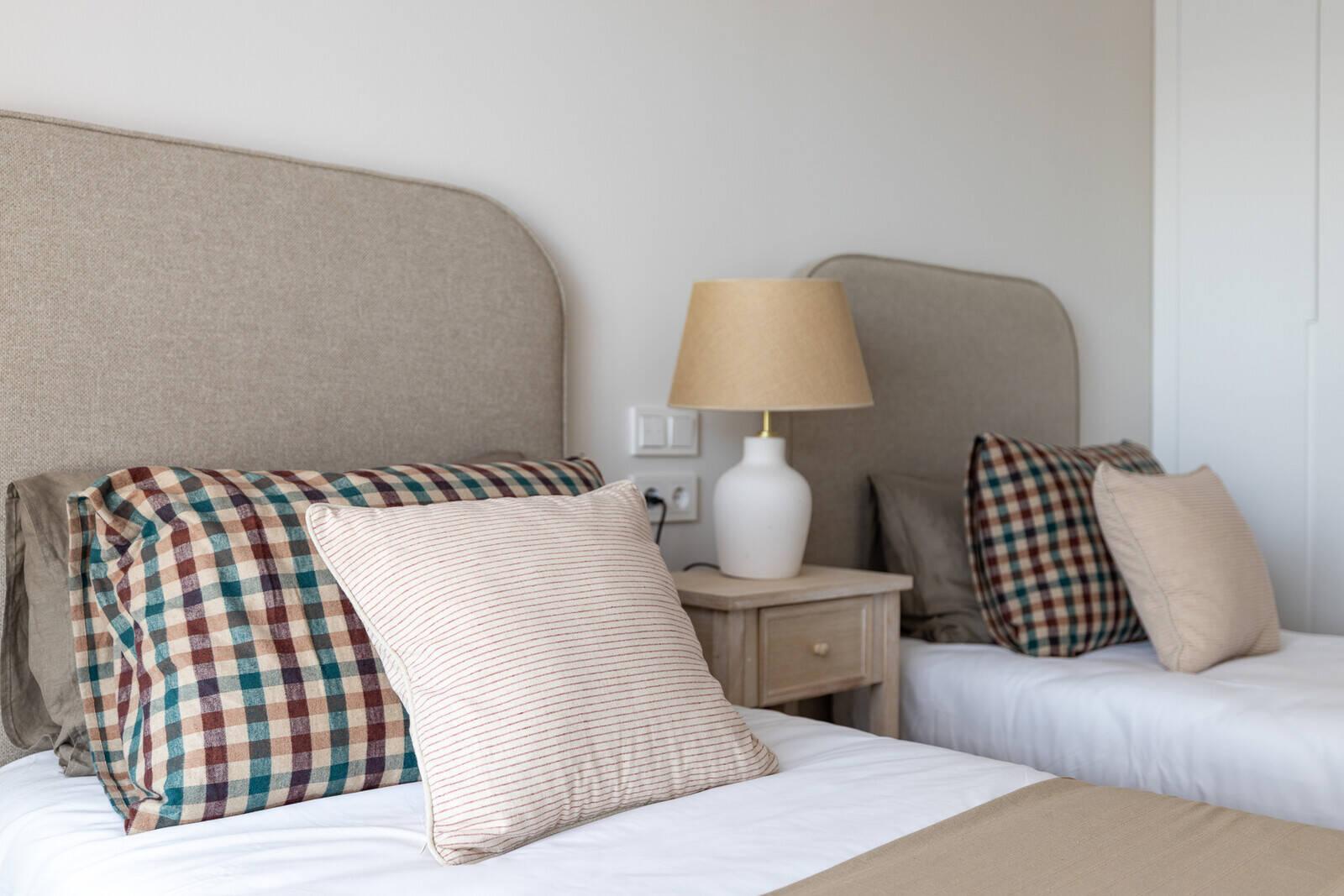 Apartamento en Venta en Calpe