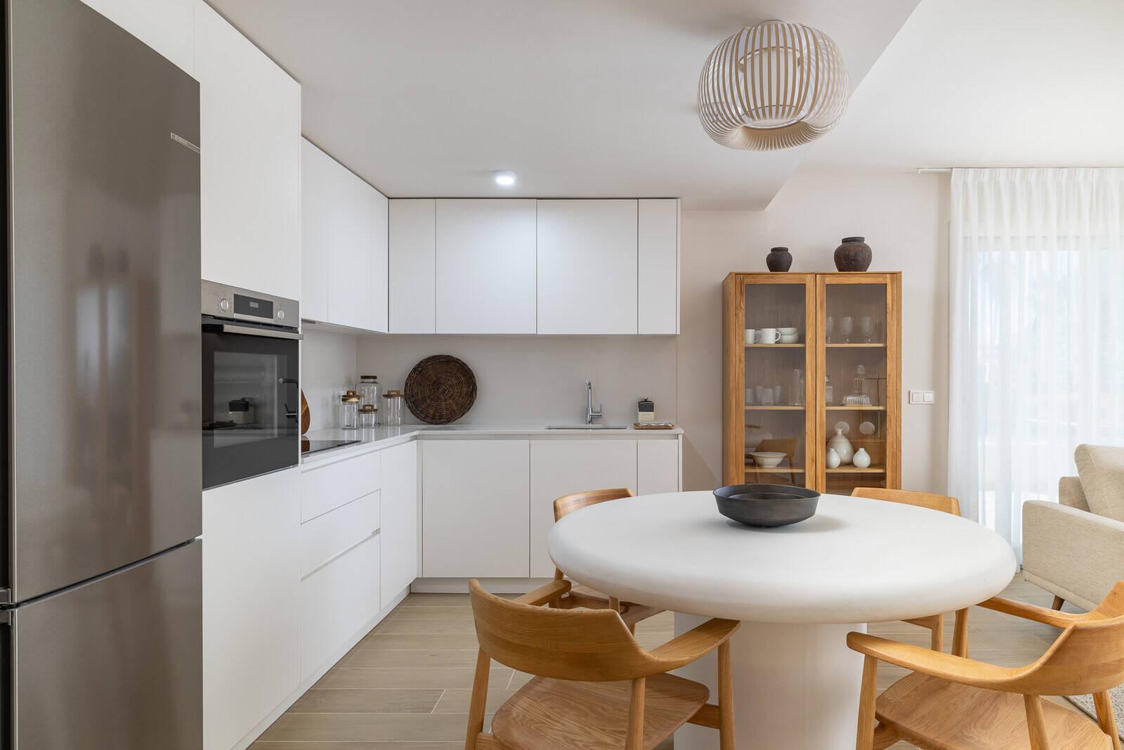 Apartamento en Venta en Calpe