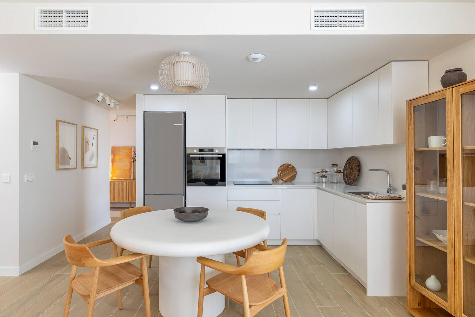 Apartamento en Venta en Calpe