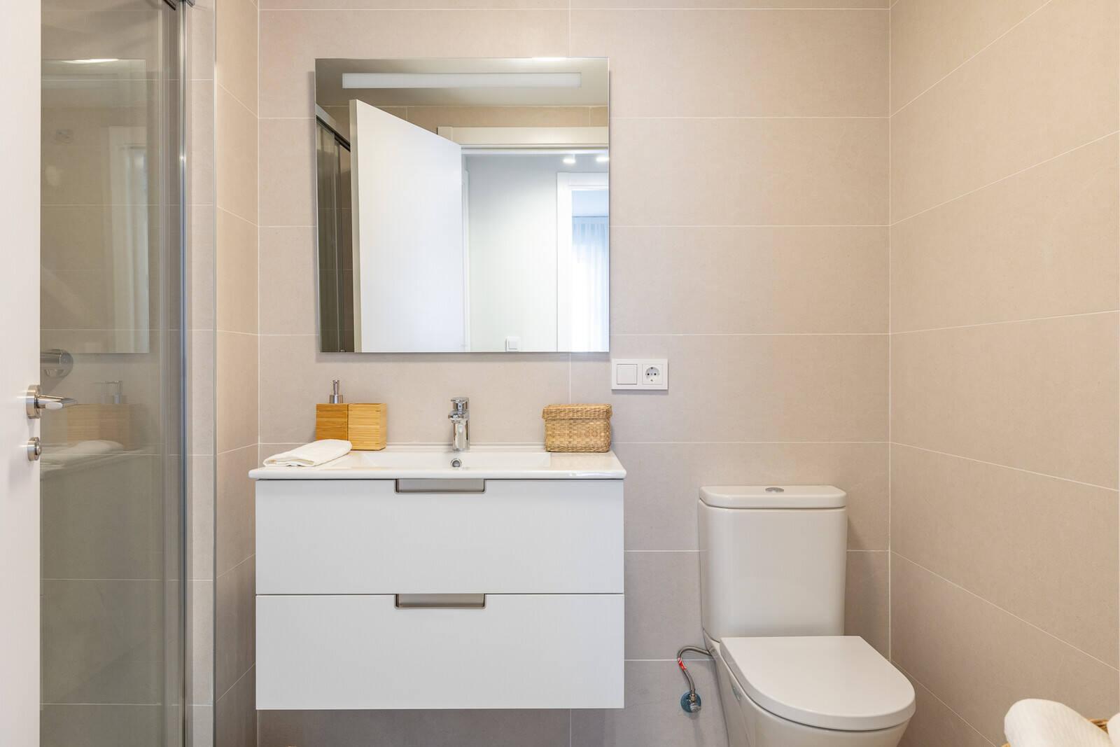 Apartamento en Venta en Calpe