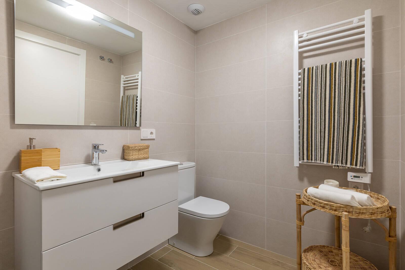 Apartamento en Venta en Calpe