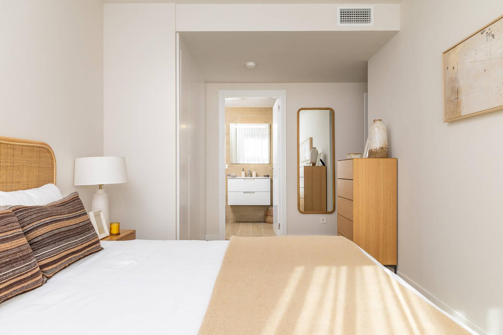 Apartamento en Venta en Calpe