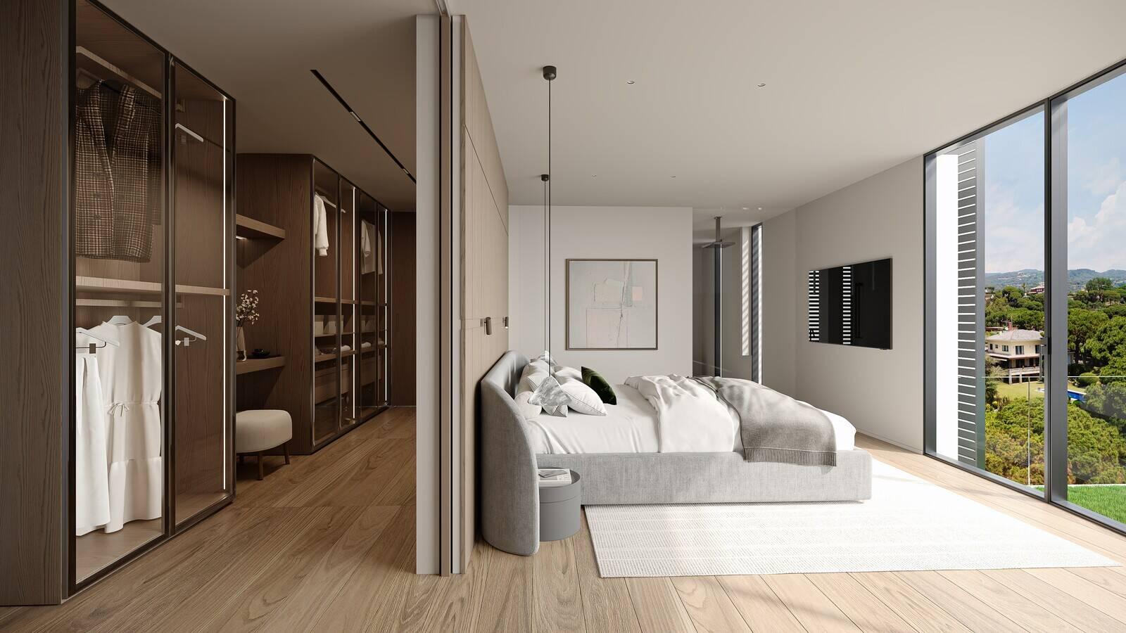 Casa en Venta en Sant Andreu de Llavaneres