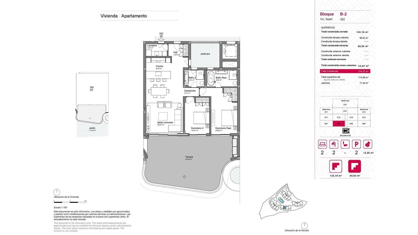 Apartment for Sale in Benahavís