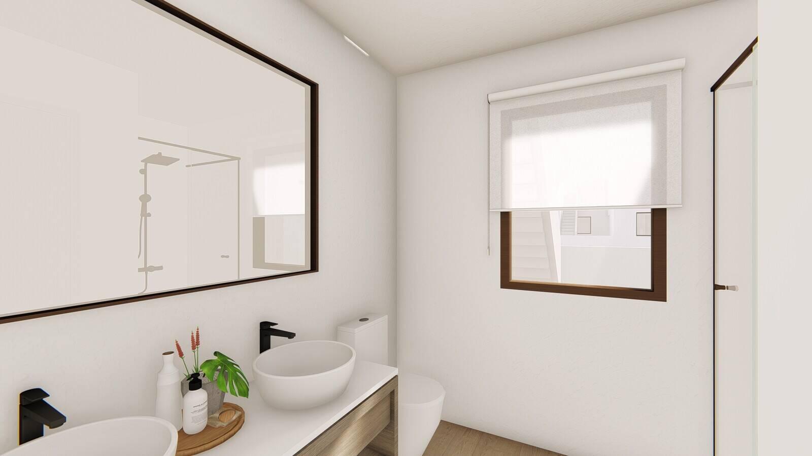 Casa en Venta en San Javier