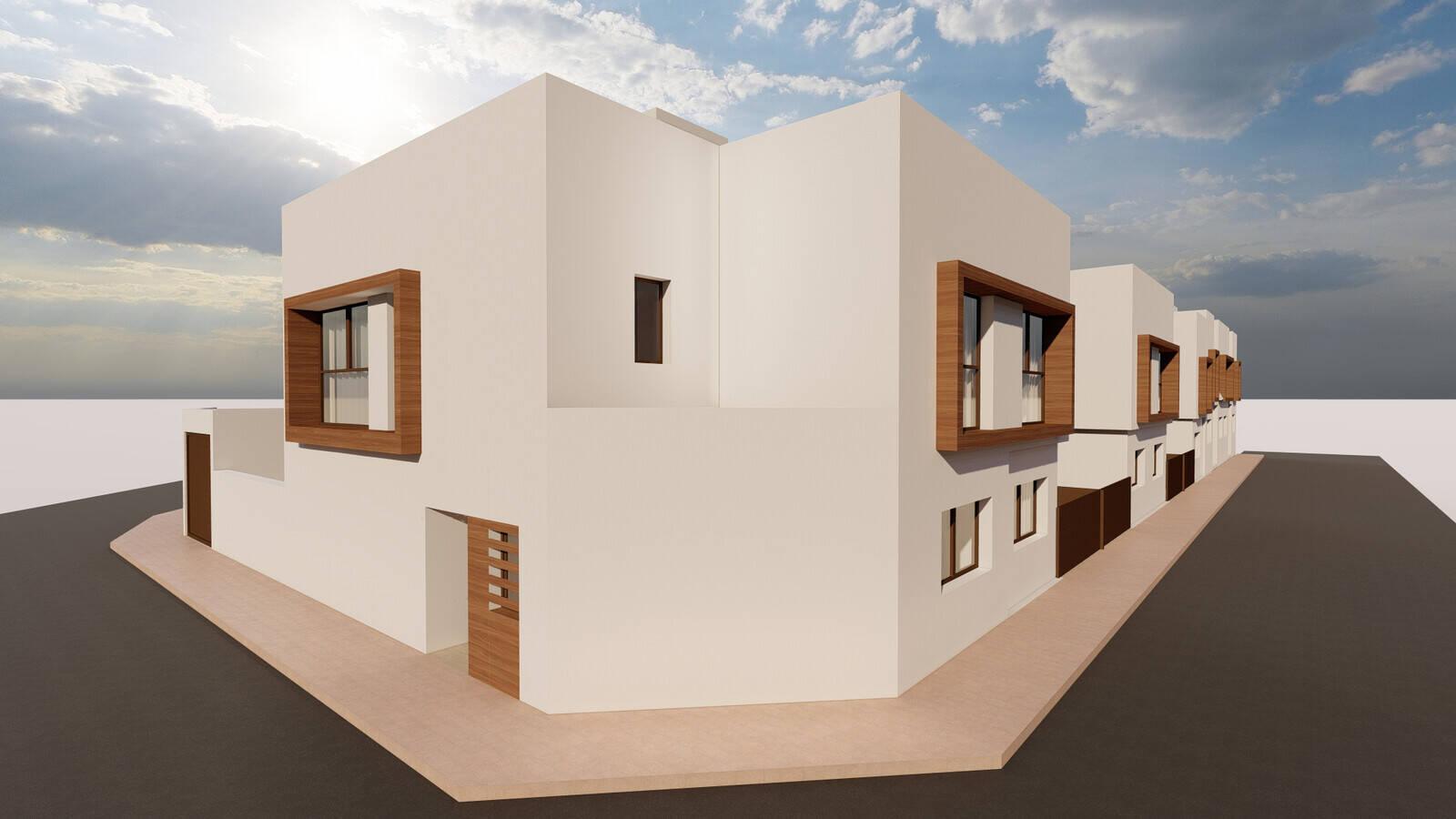 Casa en Venta en San Javier