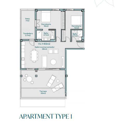 Apartamento en Venta en Benalmádena