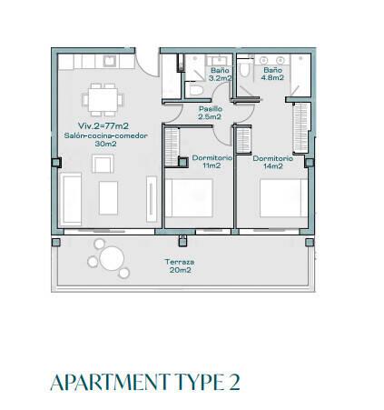 Apartamento en Venta en Benalmádena