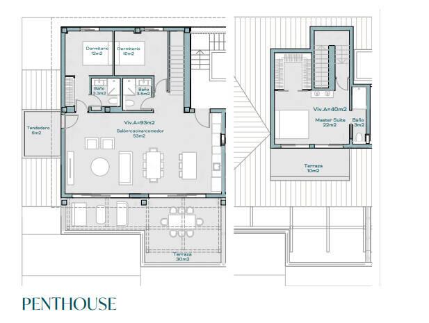 Apartamento en Venta en Benalmádena
