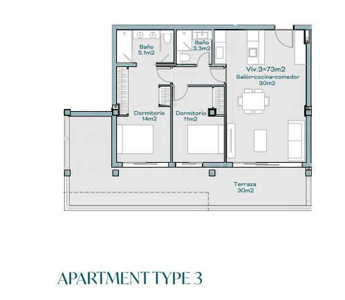 Apartamento en Venta en Benalmádena