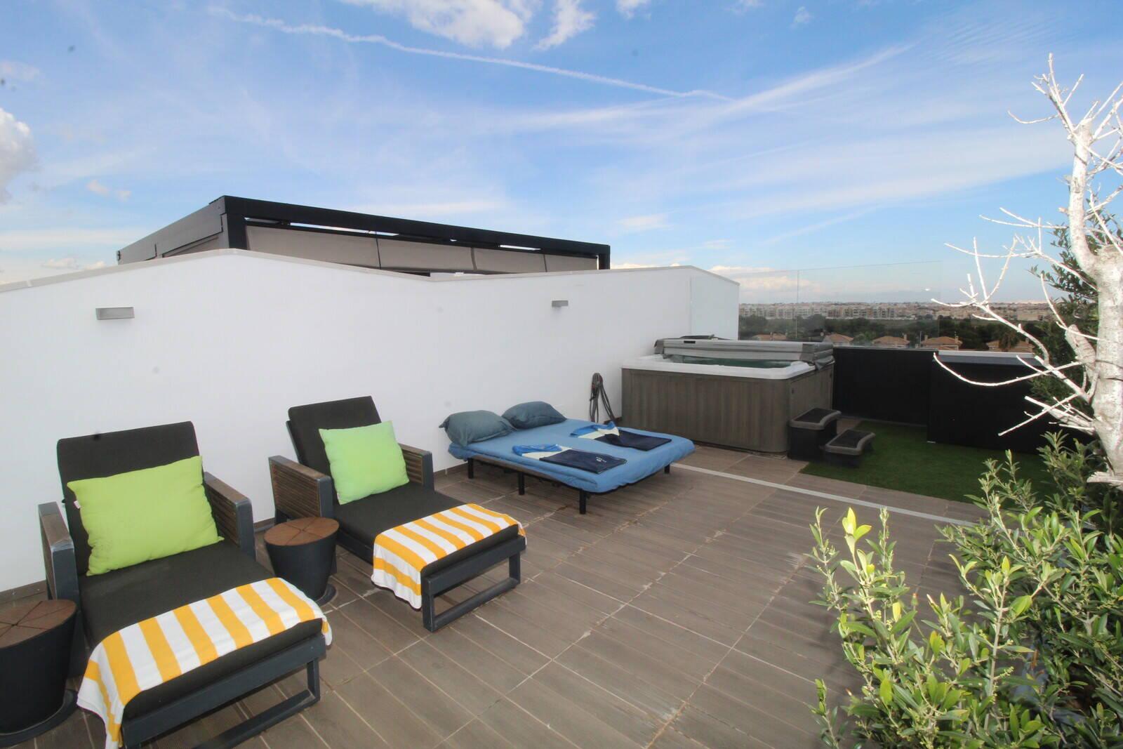 Apartamento en Venta en Orihuela