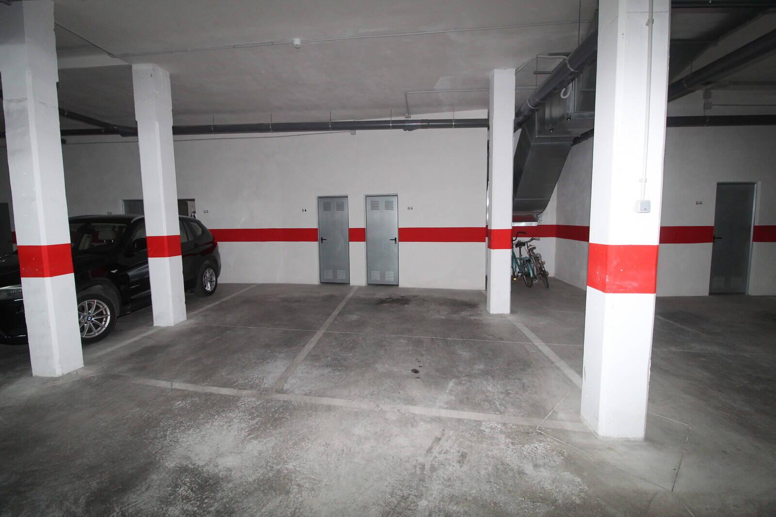 Apartamento en Venta en Orihuela