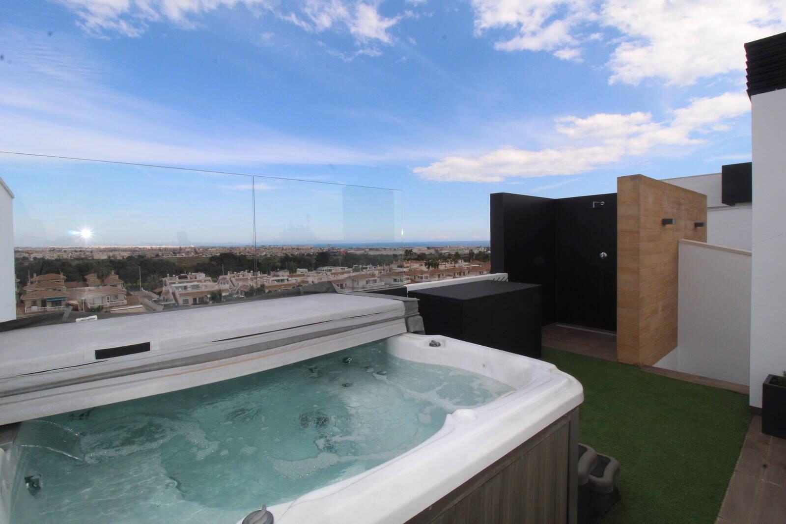 Apartamento en Venta en Orihuela