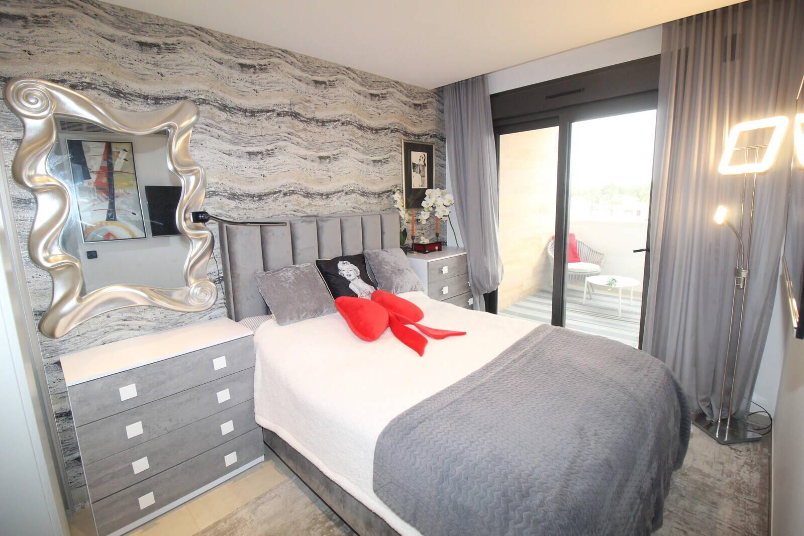 Apartamento en Venta en Orihuela