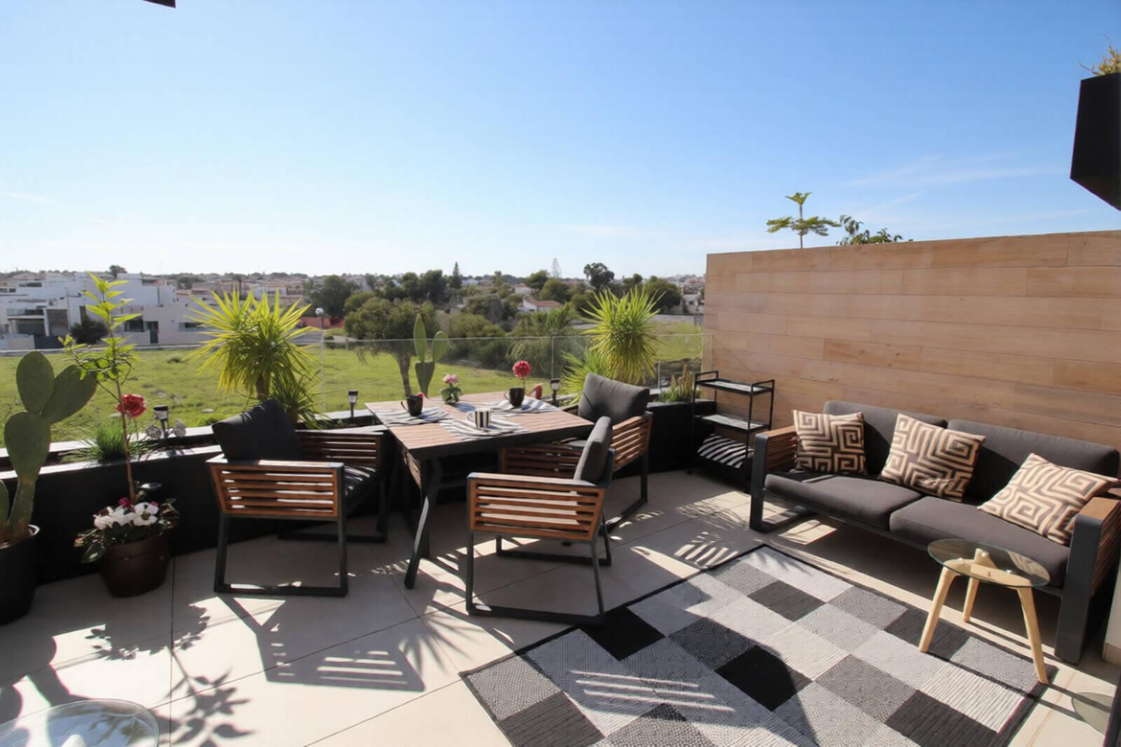 Apartamento en Venta en Orihuela