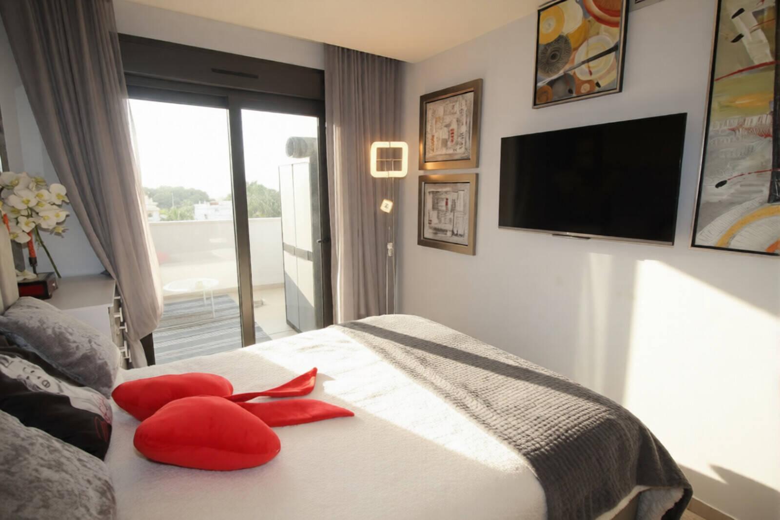 Apartamento en Venta en Orihuela