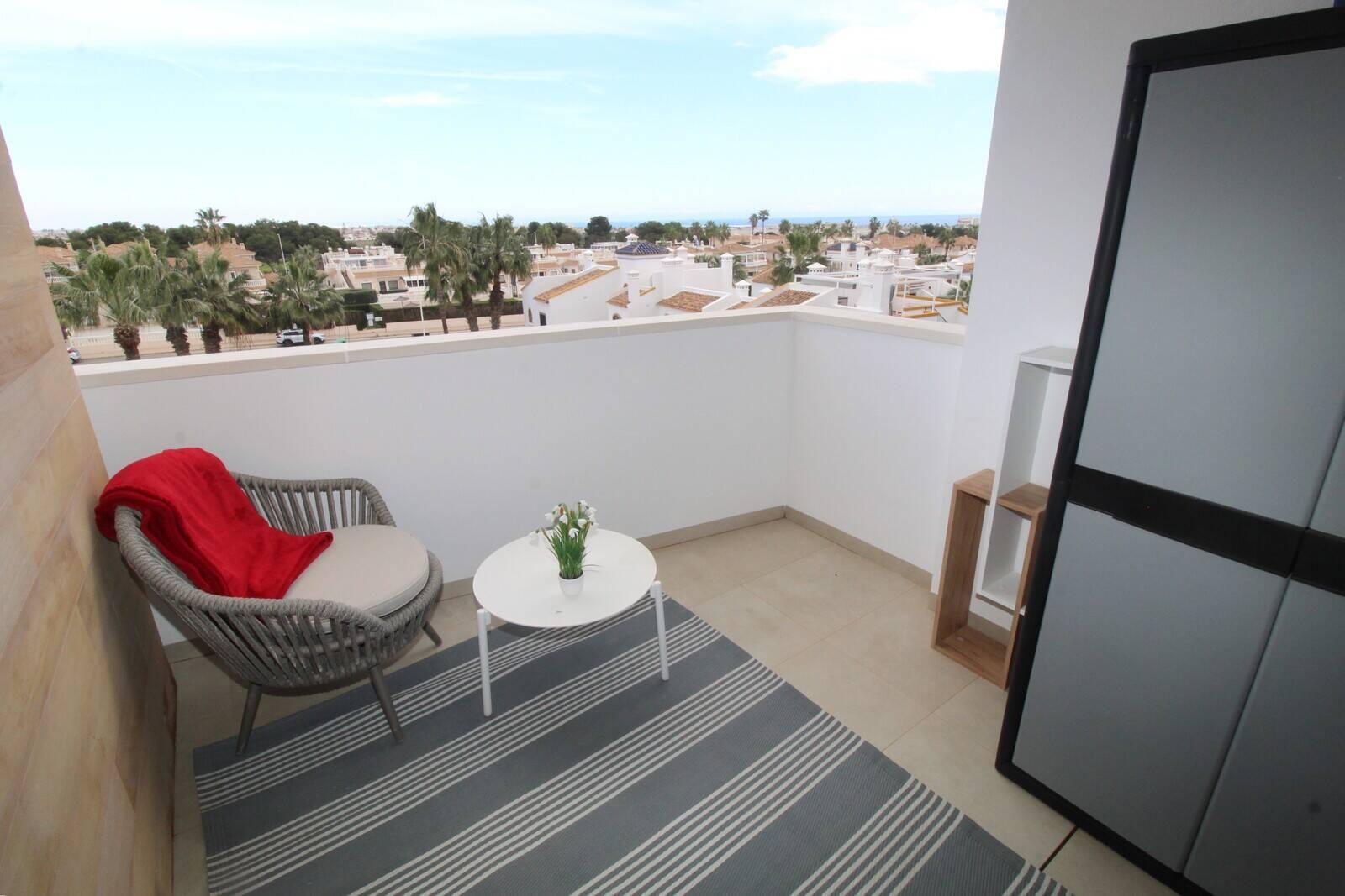Apartamento en Venta en Orihuela