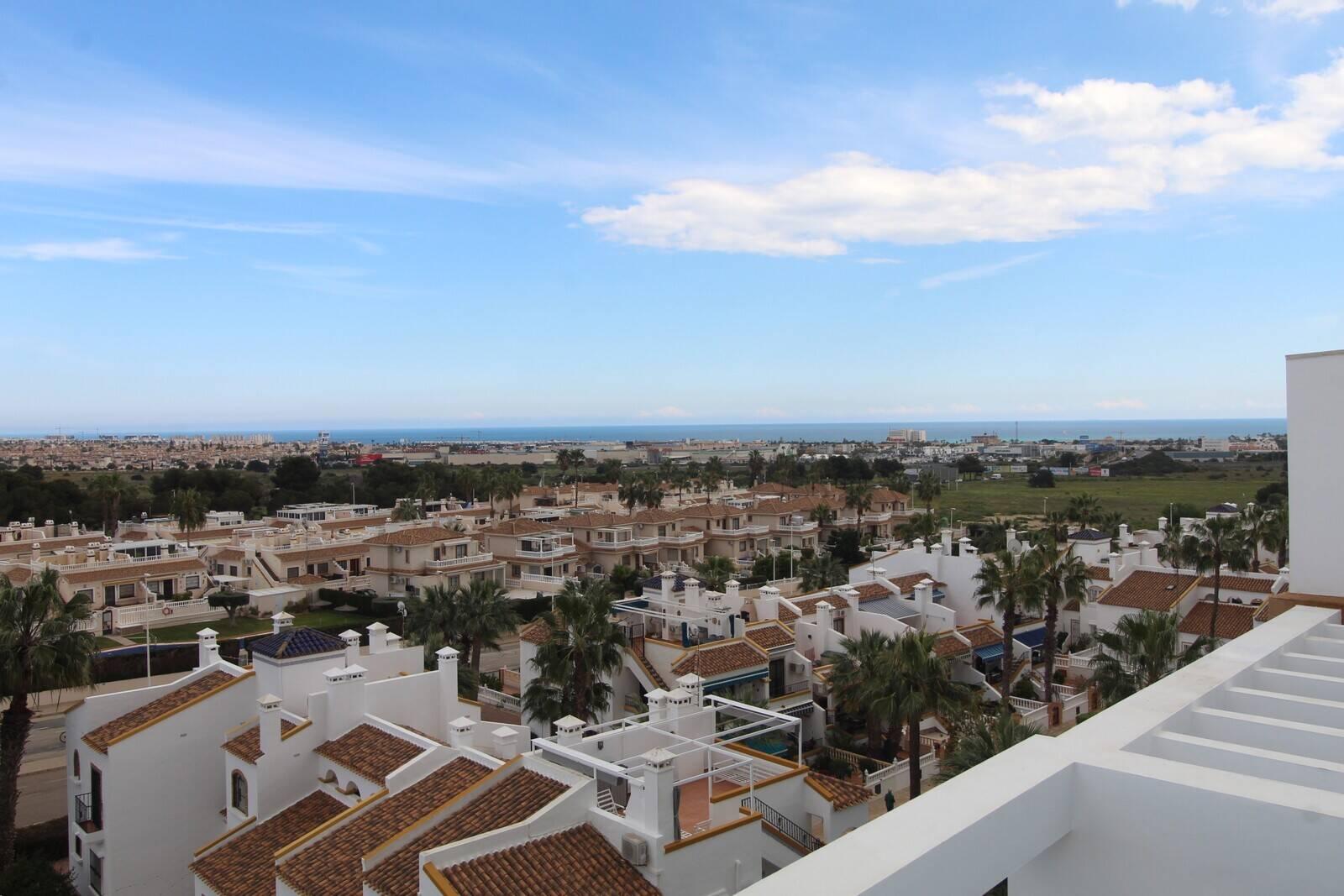 Apartamento en Venta en Orihuela