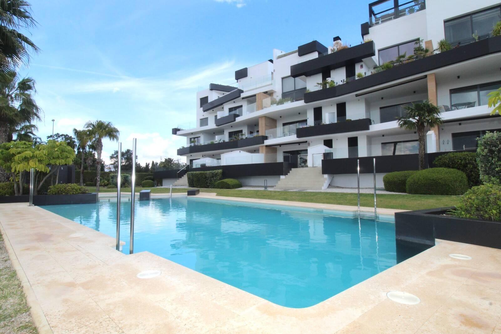 Apartamento en Venta en Orihuela