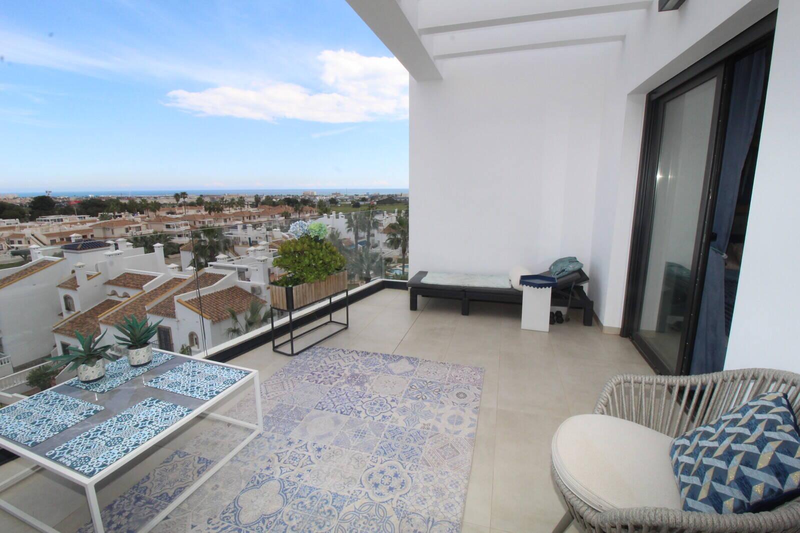 Apartamento en Venta en Orihuela