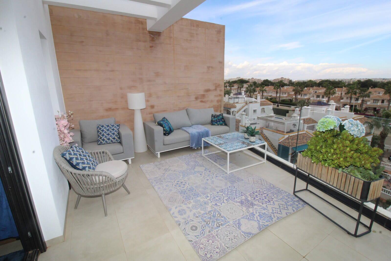 Apartamento en Venta en Orihuela