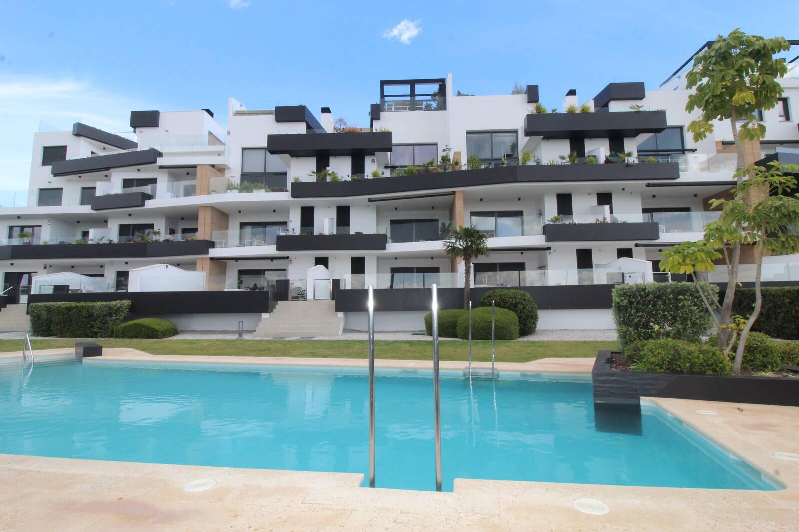 Apartamento en Venta en Orihuela