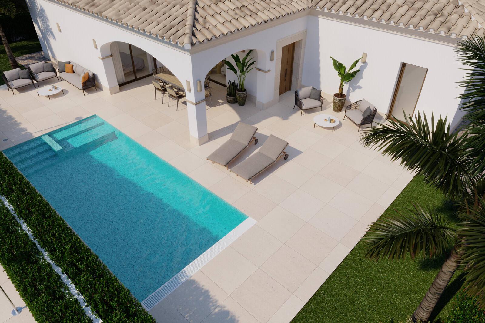 Casa en Venta en San Pedro del Pinatar