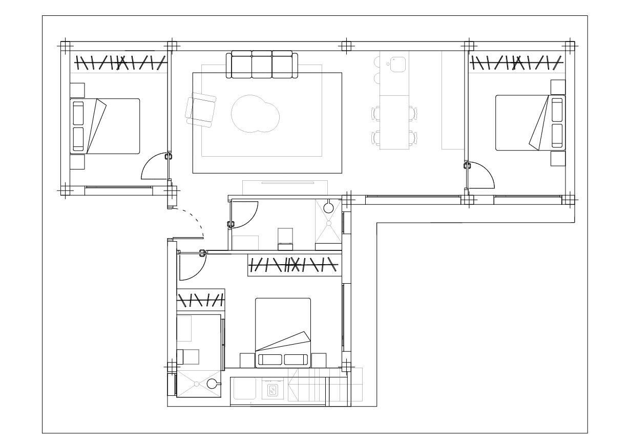 Casa en Venta en Torre-Pacheco