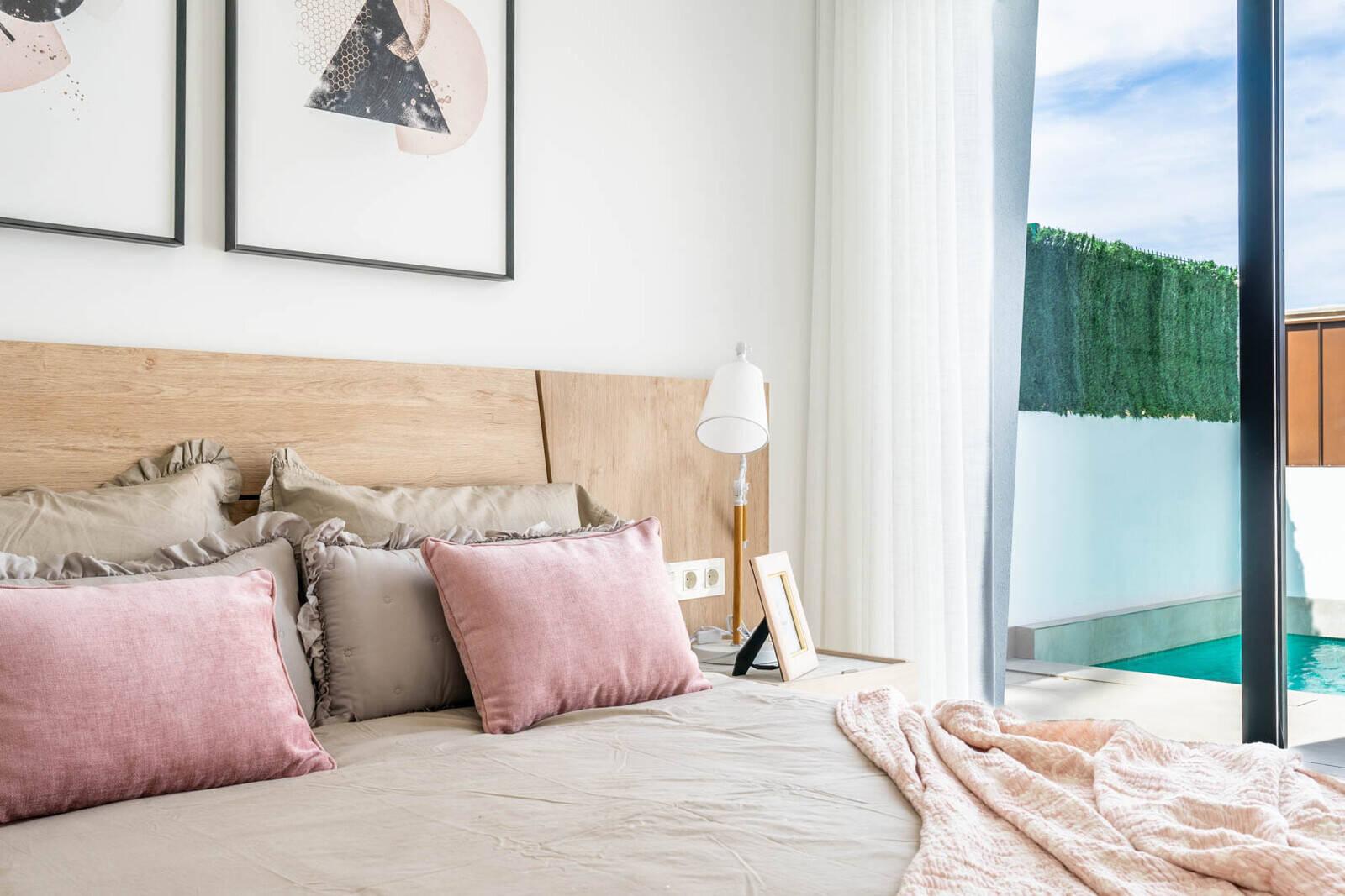 Casa en Venta en Torre-Pacheco
