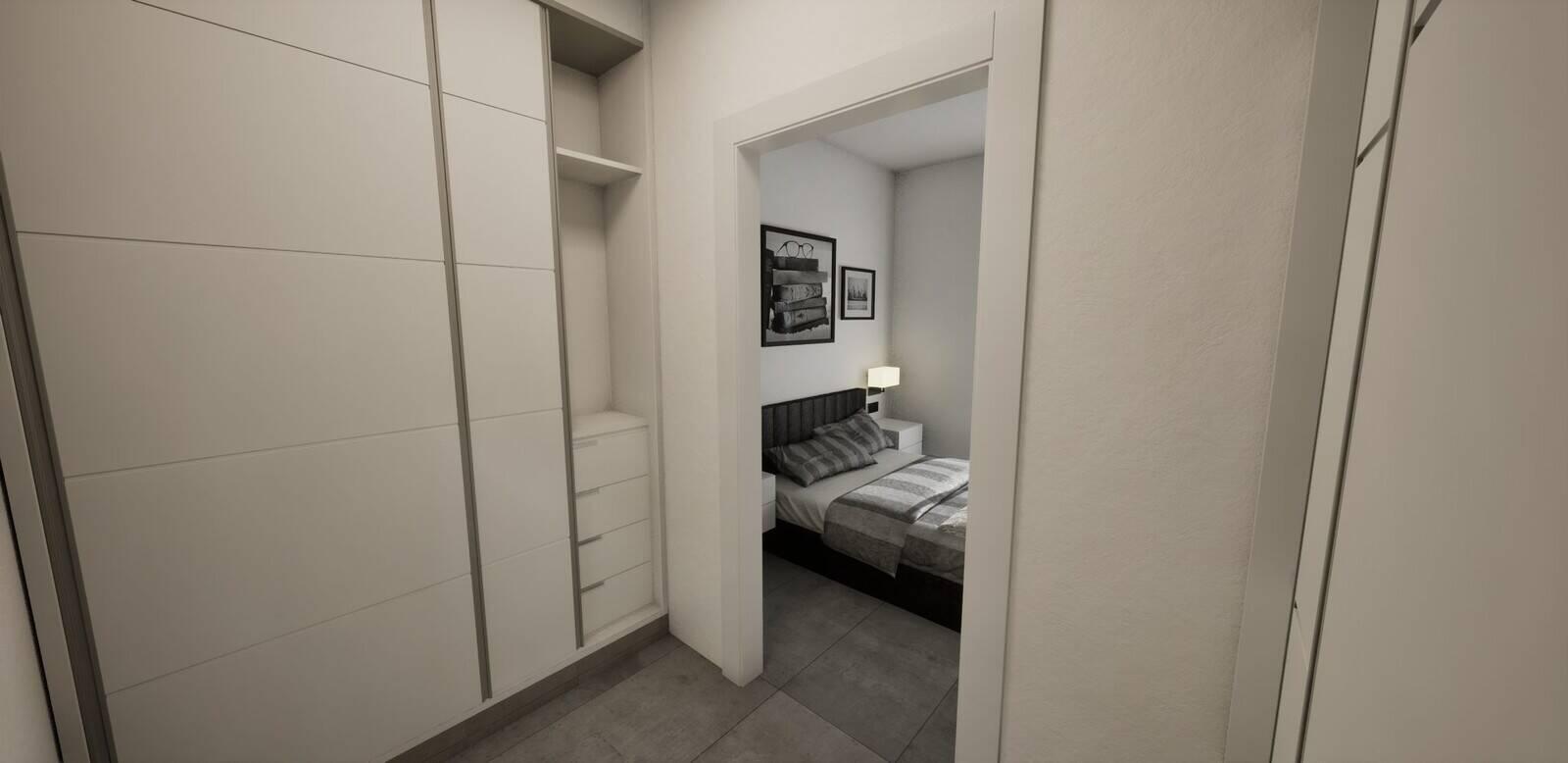 Casa en Venta en Torre-Pacheco