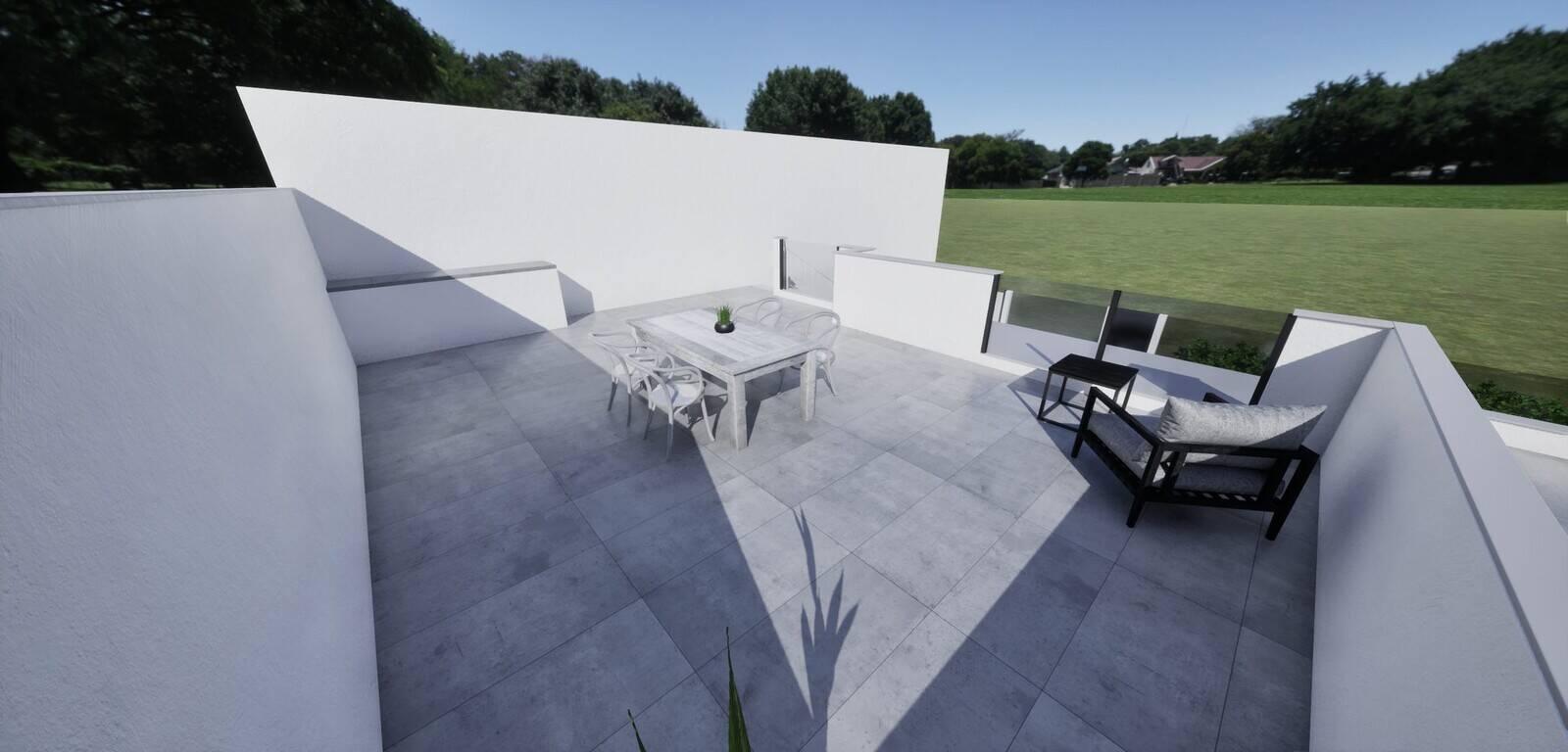 Casa en Venta en Torre-Pacheco