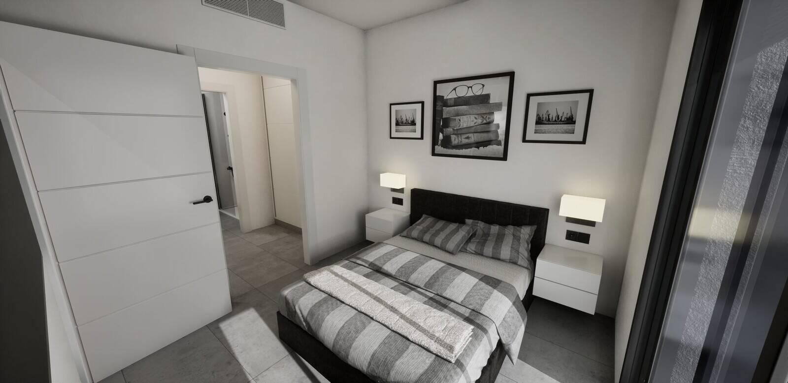 Casa en Venta en Torre-Pacheco