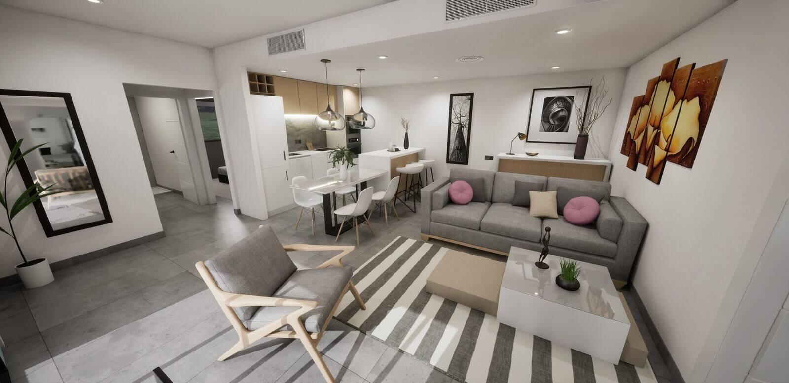 Casa en Venta en Torre-Pacheco