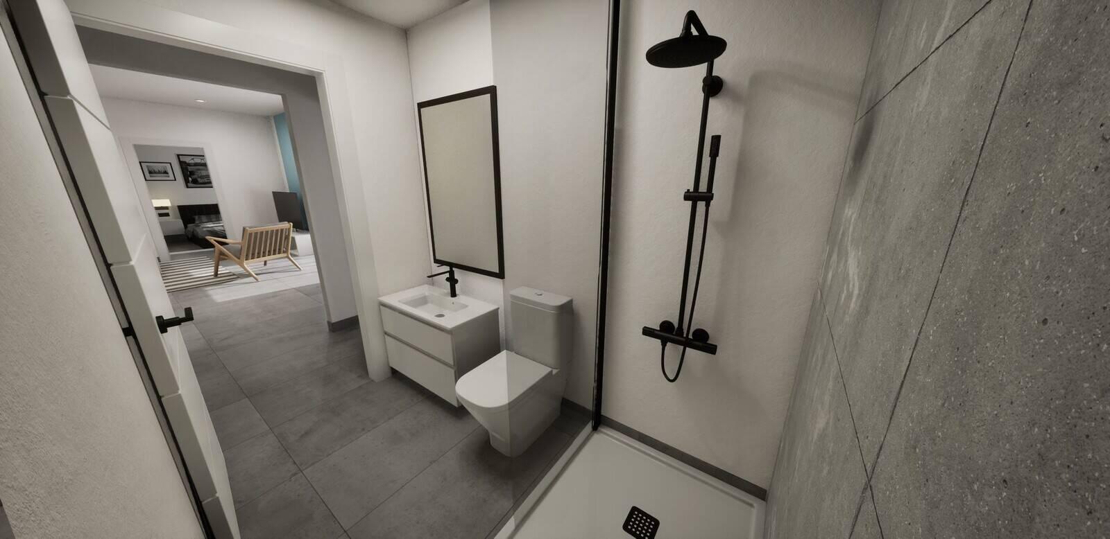 Casa en Venta en Torre-Pacheco