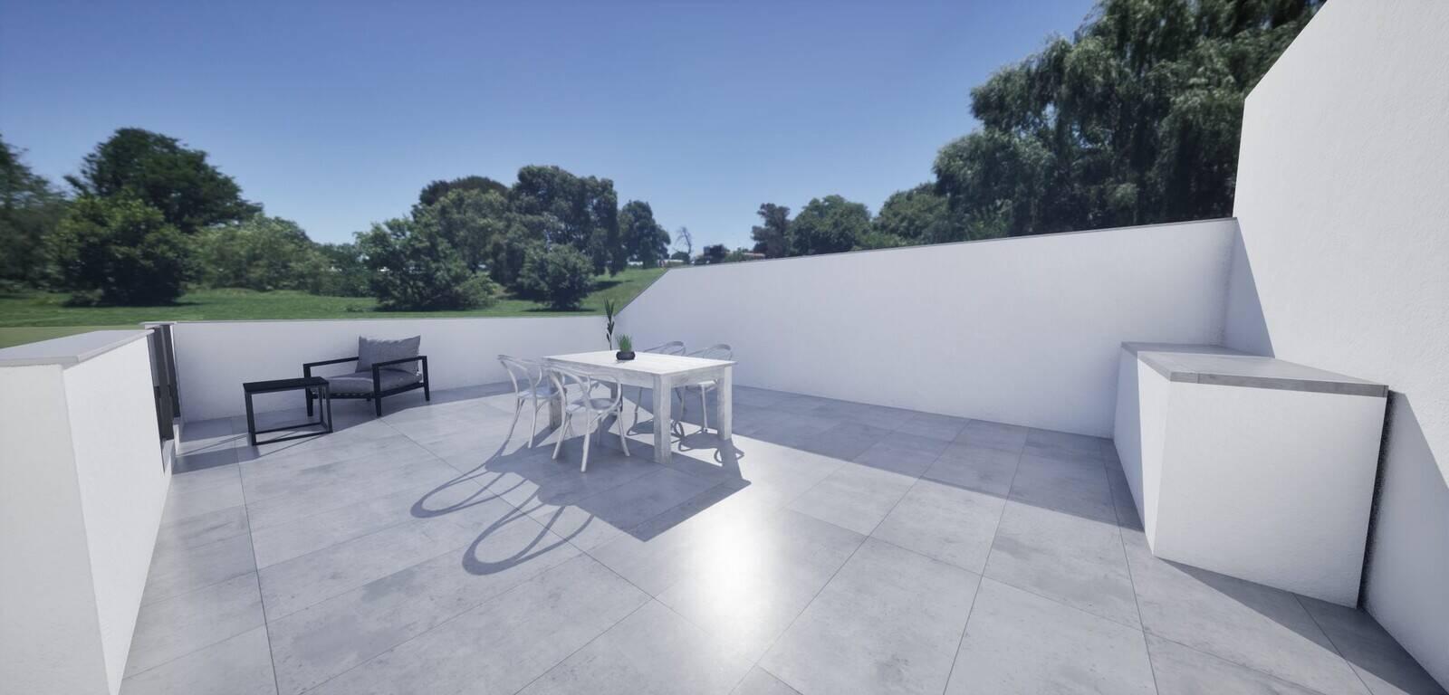 Casa en Venta en Torre-Pacheco