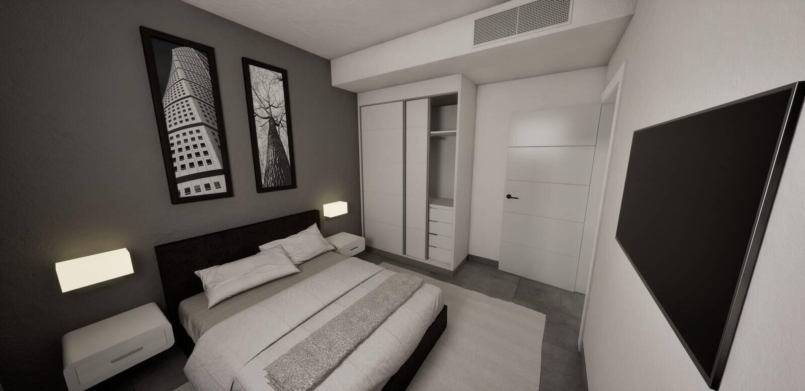 Casa en Venta en Torre-Pacheco