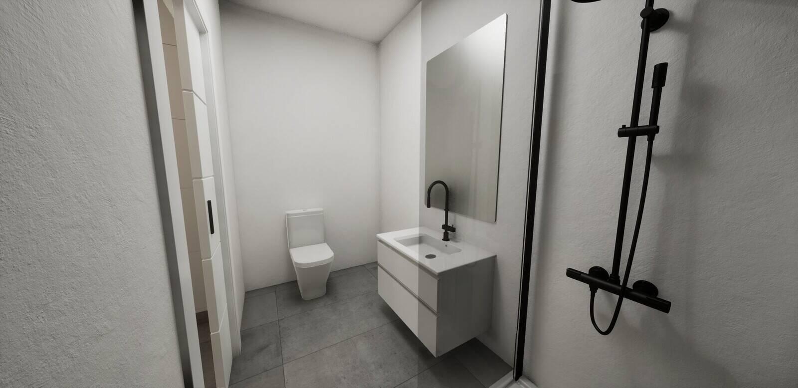 Casa en Venta en Torre-Pacheco