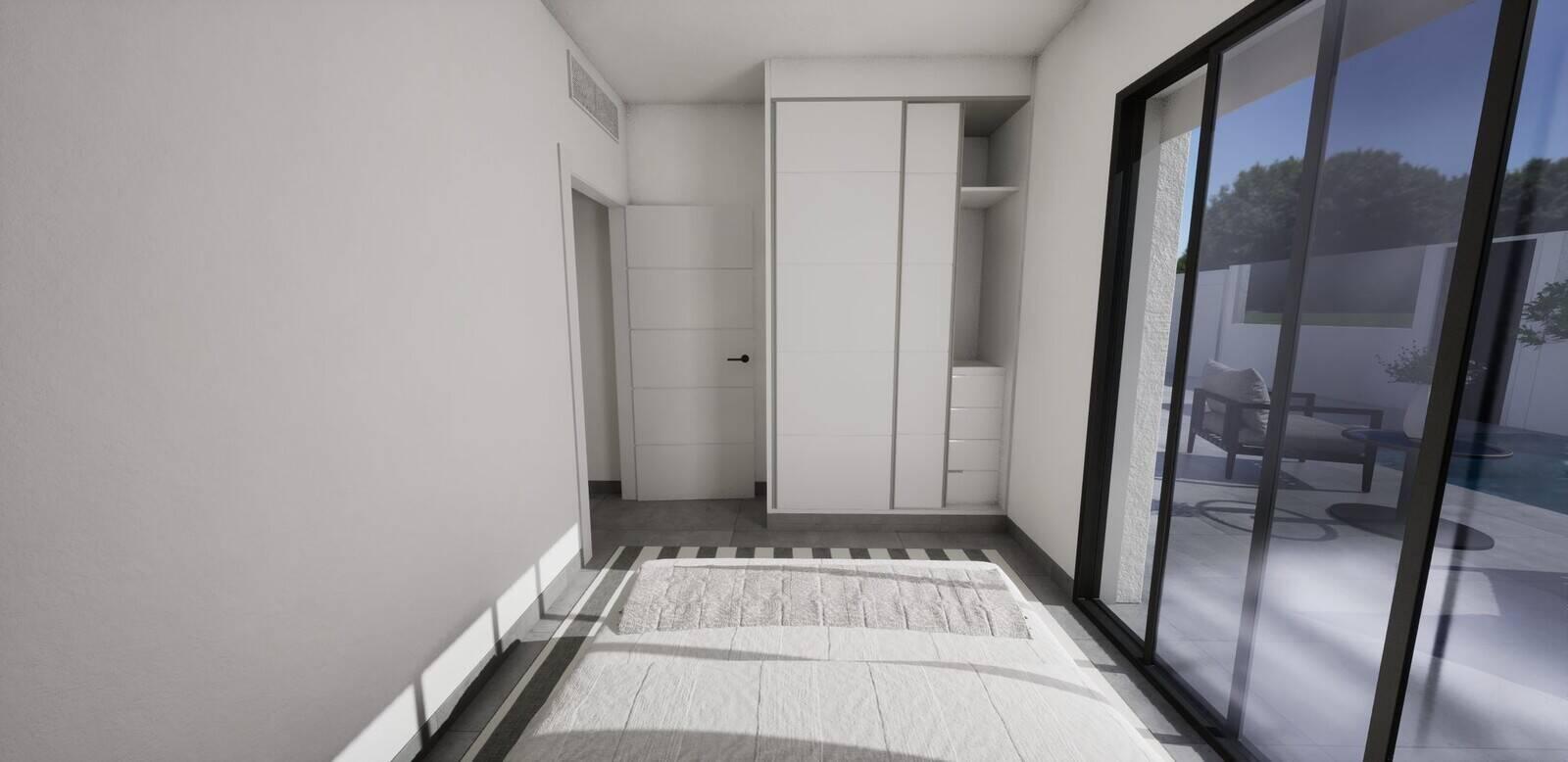 Casa en Venta en Torre-Pacheco
