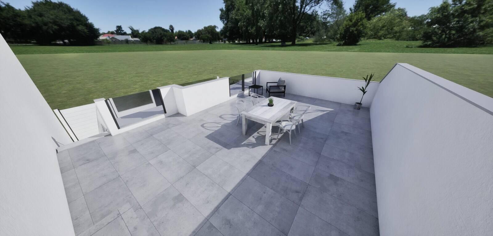 Casa en Venta en Torre-Pacheco