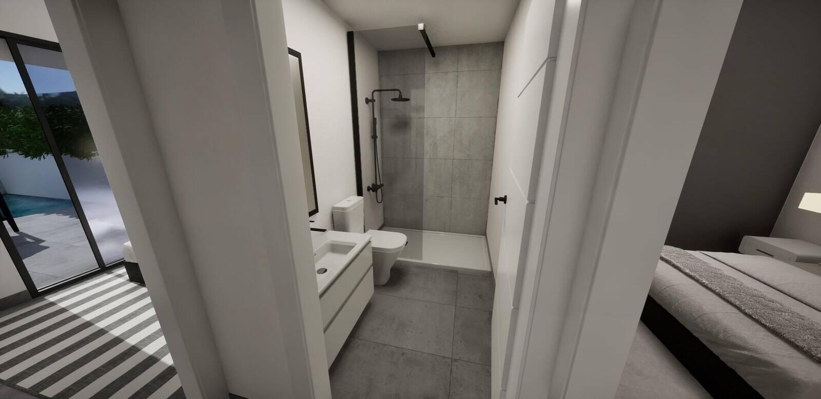 Casa en Venta en Torre-Pacheco