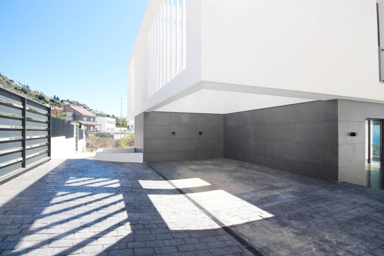 Casa en Venta en Benalmádena