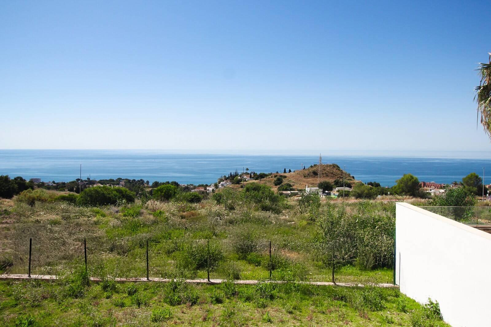 Casa en Venta en Benalmádena