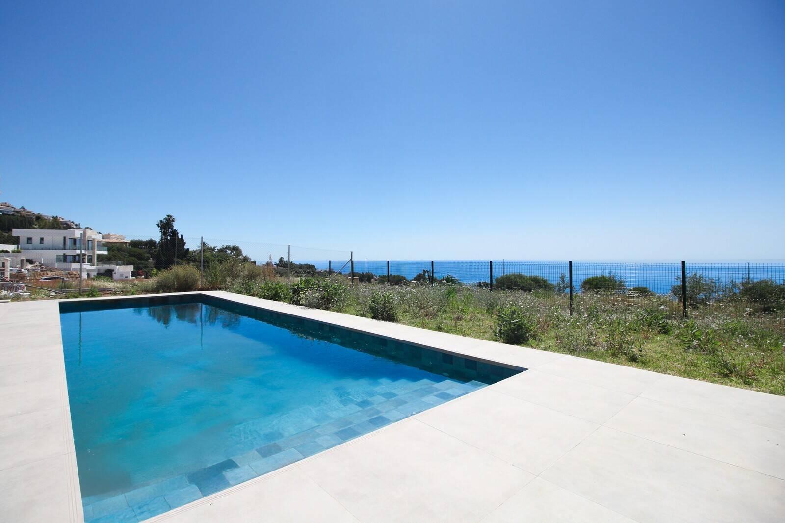 Casa en Venta en Benalmádena