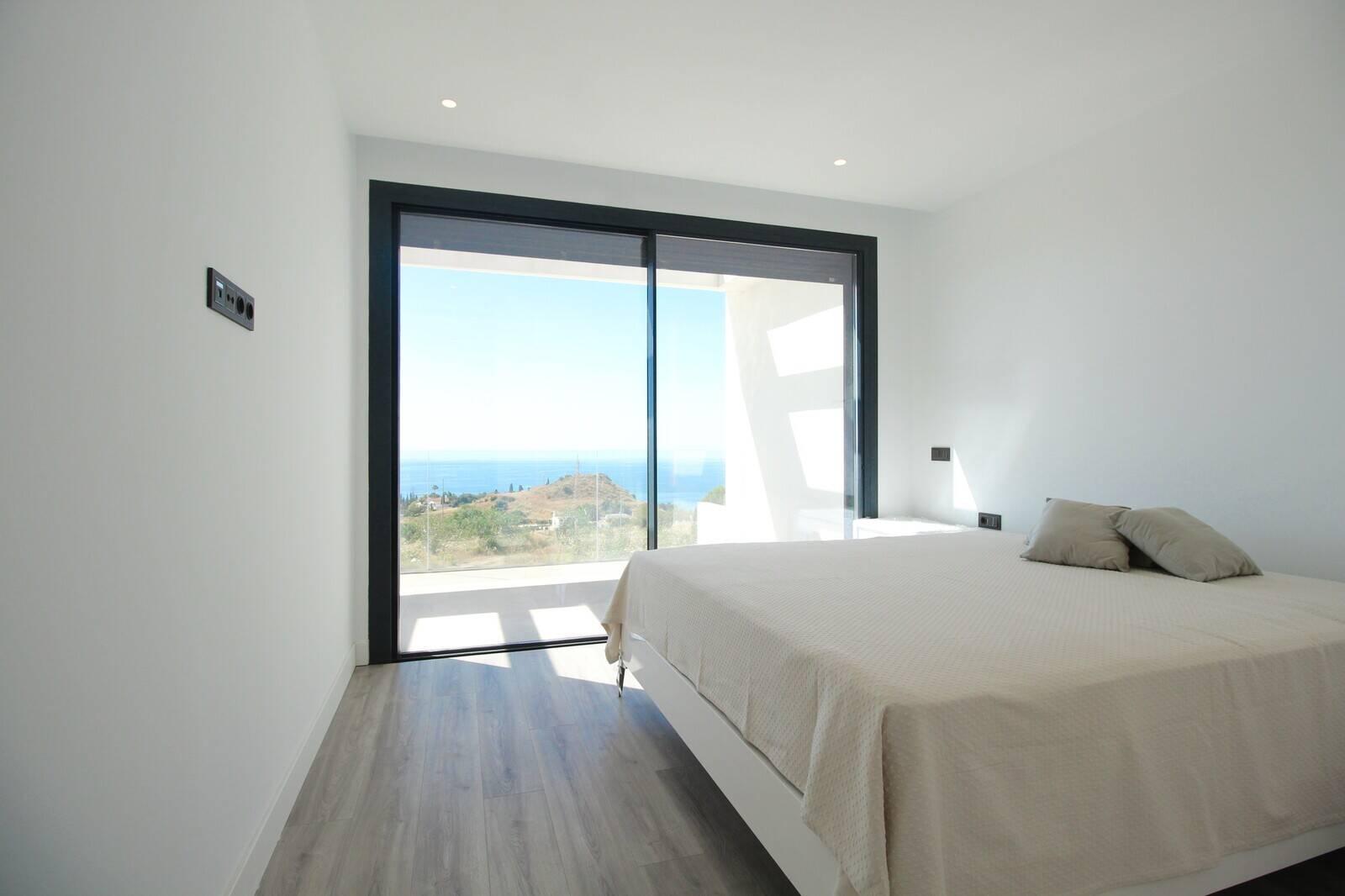 Casa en Venta en Benalmádena