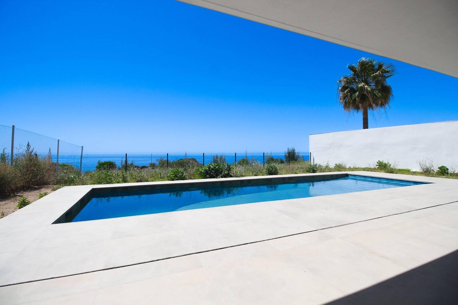 Casa en Venta en Benalmádena