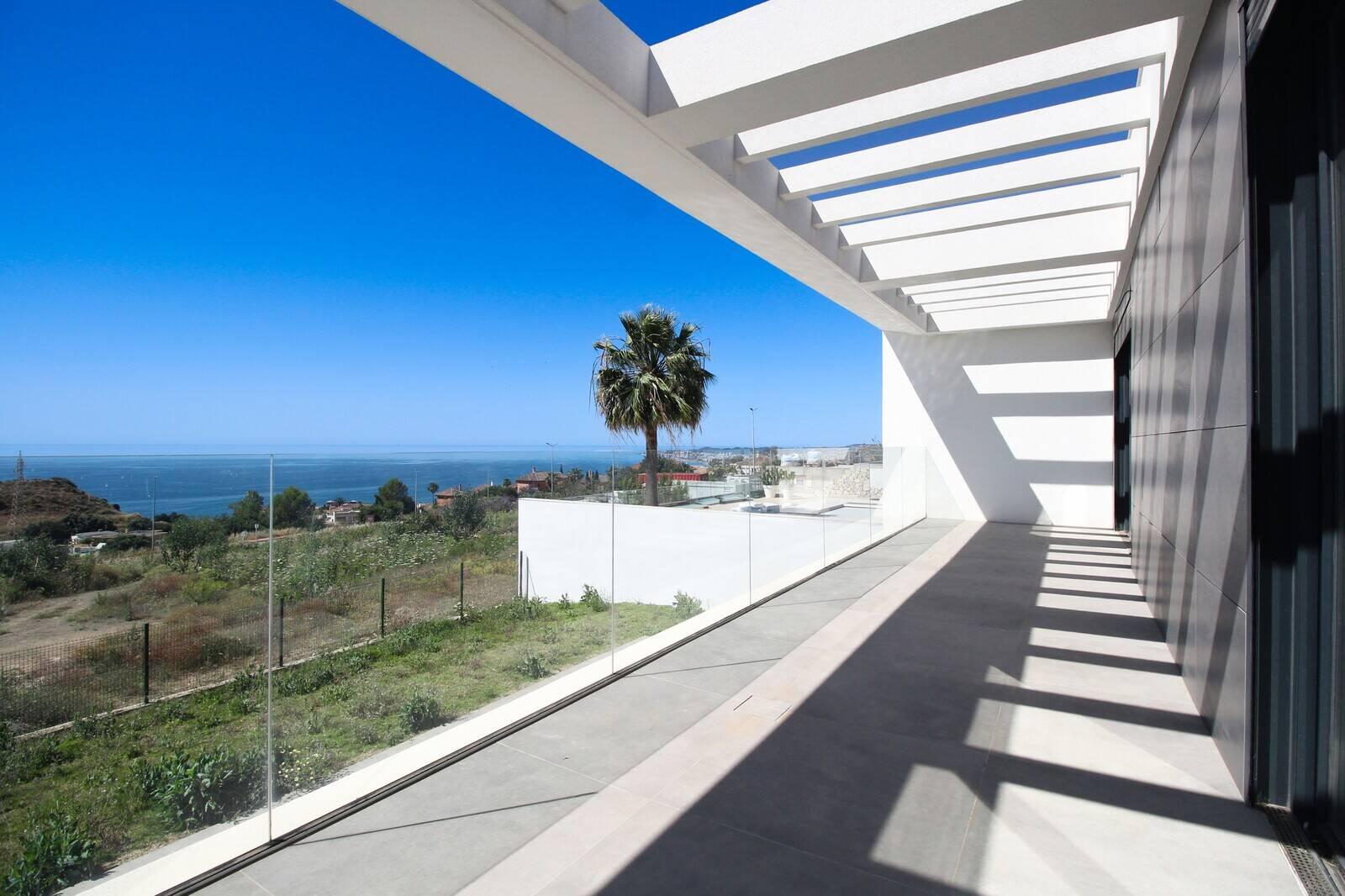 Casa en Venta en Benalmádena