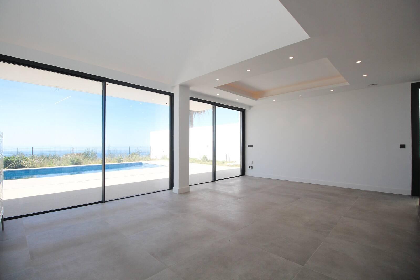 Casa en Venta en Benalmádena