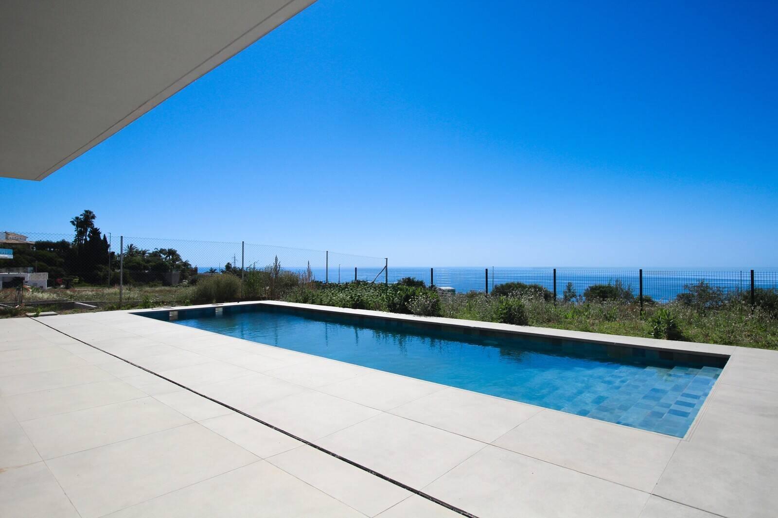 Casa en Venta en Benalmádena